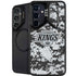 NHL Los Angeles Kings Camo Galaxy S26 Plus Kickstand Case