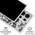 NHL Los Angeles Kings Camo Galaxy S26 Ultra Clear Case