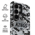NHL Los Angeles Kings Camo Galaxy S26 Ultra Impact Case