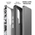 NHL Los Angeles Kings Camo Galaxy S26 Ultra Impact Case
