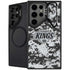 NHL Los Angeles Kings Camo Galaxy S26 Ultra Kickstand Case