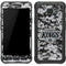 NHL Los Angeles Kings Camo Galaxy S7 Active Skin