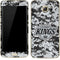 NHL Los Angeles Kings Camo Galaxy S7 Edge Skin