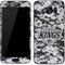 NHL Los Angeles Kings Camo Galaxy S7 Skin