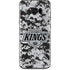 NHL Los Angeles Kings Camo Galaxy S8 Plus Skin