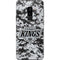 NHL Los Angeles Kings Camo Galaxy S9 Plus Skin