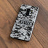 NHL Los Angeles Kings Camo Galaxy S9 Plus Skin
