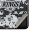 NHL Los Angeles Kings Camo Galaxy Z Flip Skin