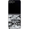 NHL Los Angeles Kings Camo Galaxy Z Flip6 Skin