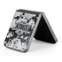 NHL Los Angeles Kings Camo Galaxy Z Flip6 Skin