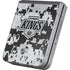 NHL Los Angeles Kings Camo Galaxy Z Flip6 Skin