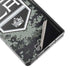 NHL Los Angeles Kings Camo Galaxy Z Fold2 5G Skin