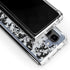 NHL Los Angeles Kings Camo Galaxy Z Fold5 5G Clear Case