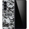 NHL Los Angeles Kings Camo Galaxy Z Fold5 5G Skin