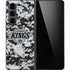 NHL Los Angeles Kings Camo Galaxy Z Fold5 5G Skin