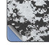 NHL Los Angeles Kings Camo Galaxy Z Fold5 5G Skin