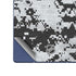 NHL Los Angeles Kings Camo Galaxy Z Fold6 Skin
