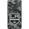 NHL Los Angeles Kings Camo Google Pixel 3 XL Skin