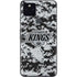 NHL Los Angeles Kings Camo Google Pixel 4a 5G Skin