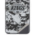 NHL Los Angeles Kings Camo Google Pixel 4a 5G Skin