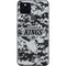 NHL Los Angeles Kings Camo Google Pixel 5 Skin