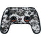 NHL Los Angeles Kings Camo Google Stadia Controller Skin