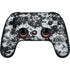 NHL Los Angeles Kings Camo Google Stadia Controller Skin