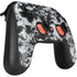 NHL Los Angeles Kings Camo Google Stadia Controller Skin