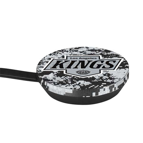 NHL Los Angeles Kings Camo Google Stadia Controller Skin