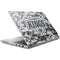 NHL Los Angeles Kings Camo HP ZBook Fury 16 G10 Skin