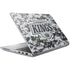 NHL Los Angeles Kings Camo HP ZBook Fury 16 G10 Skin