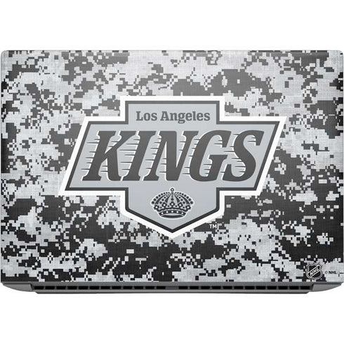 NHL Los Angeles Kings Camo HP ZBook Fury 16 G10 Skin