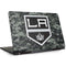 NHL Los Angeles Kings Camo Dell Inspiron Skin