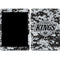 NHL Los Angeles Kings Camo iPad Skins