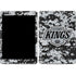 NHL Los Angeles Kings Camo iPad Skins