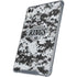 NHL Los Angeles Kings Camo iPad 11th Gen (2025) Clear Case