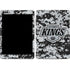 NHL Los Angeles Kings Camo Apple iPad Skin
