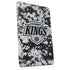 NHL Los Angeles Kings Camo Apple iPad Skin