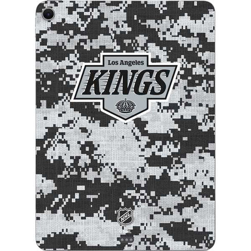 NHL Los Angeles Kings Camo Apple iPad Air Skin