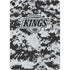 NHL Los Angeles Kings Camo Apple iPad Air Skin
