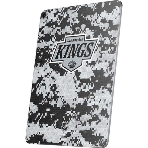 NHL Los Angeles Kings Camo Apple iPad Air Skin