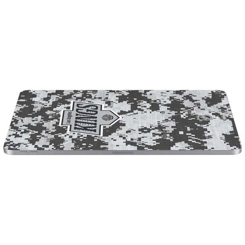 NHL Los Angeles Kings Camo Apple iPad Air Skin