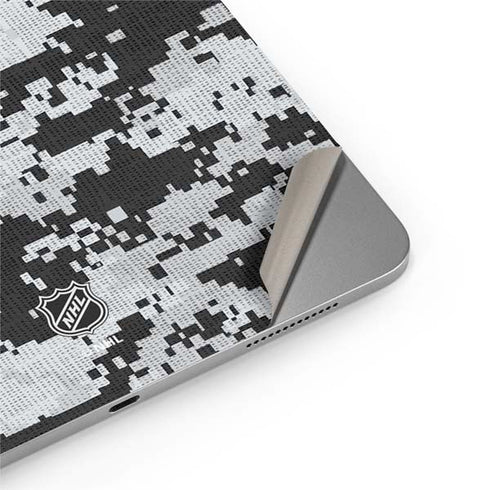 NHL Los Angeles Kings Camo Apple iPad Air Skin
