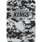 NHL Los Angeles Kings Camo Apple iPad Mini Skin