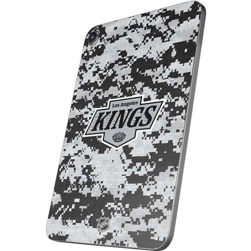 NHL Los Angeles Kings Camo Apple iPad Mini Skin