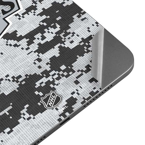 NHL Los Angeles Kings Camo Apple iPad Mini Skin