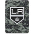 NHL Los Angeles Kings Camo Apple iPad Pro Skin