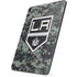 NHL Los Angeles Kings Camo Apple iPad Pro Skin