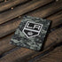 NHL Los Angeles Kings Camo Apple iPad Pro Skin