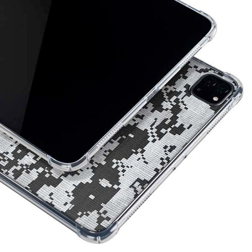 NHL Los Angeles Kings Camo iPad Cases